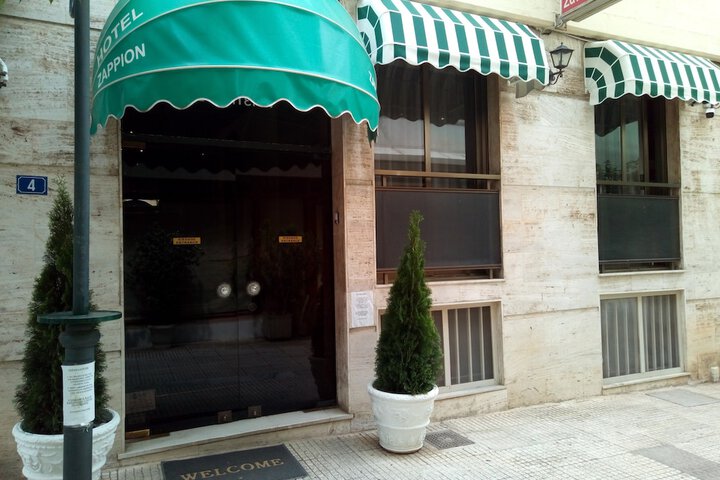 Hotel 64 of 71