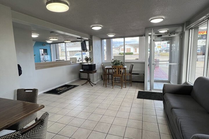 Hotel Interior 2 of 15