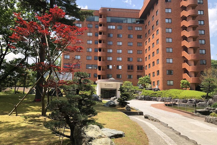 Hotel 107 of 114