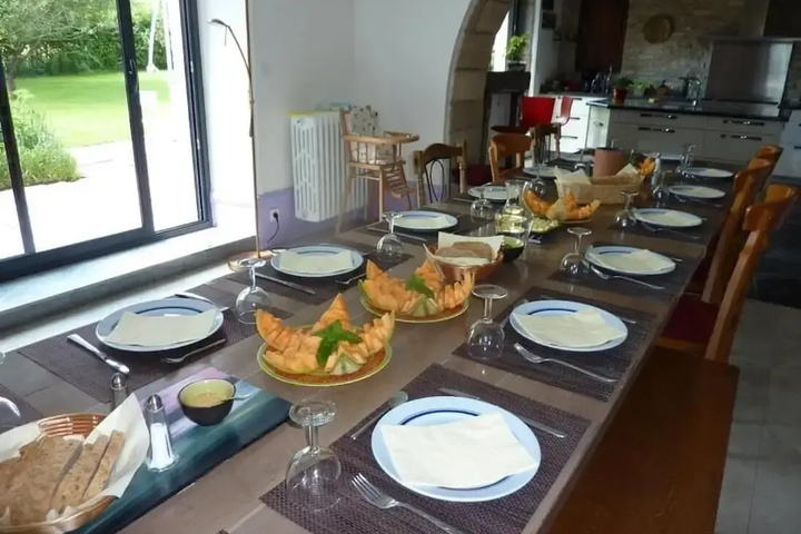 meal