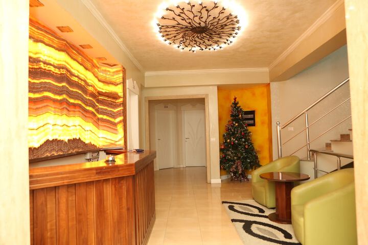 Hotel Interior 2 of 26