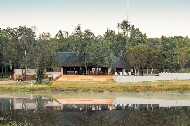 Ilanga Lodge