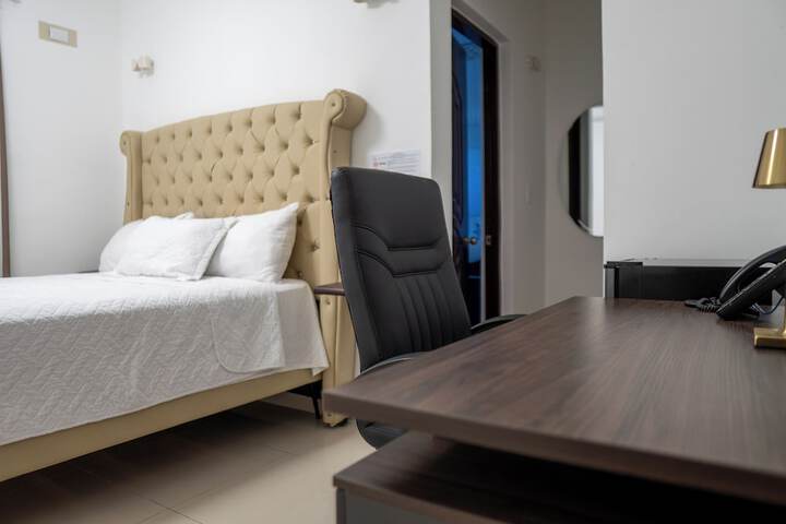 Room 7 of 42
