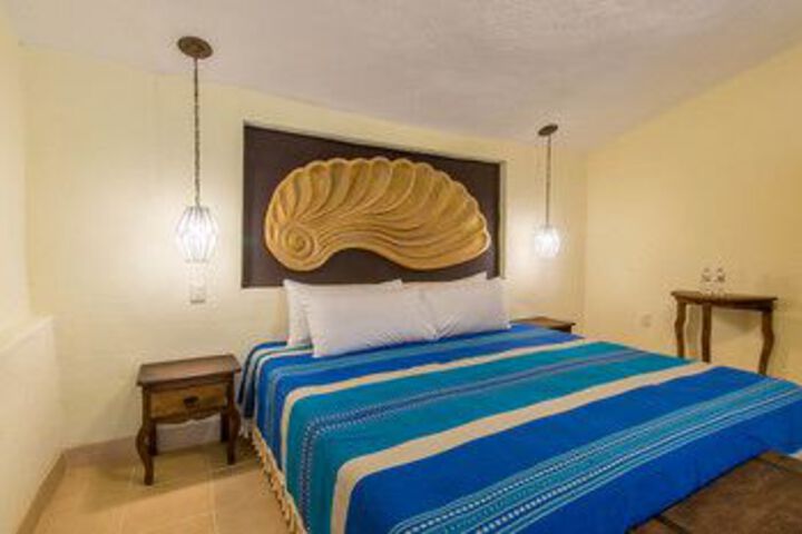 Inside Room Photo