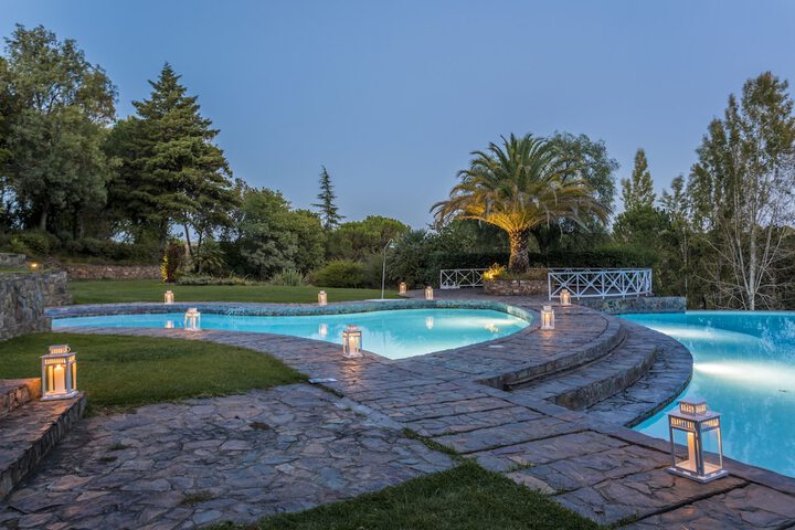 Hotel Spa
