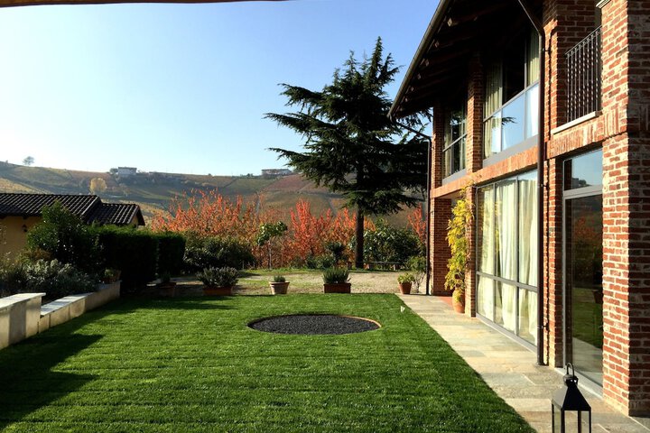 MiaClara Relais