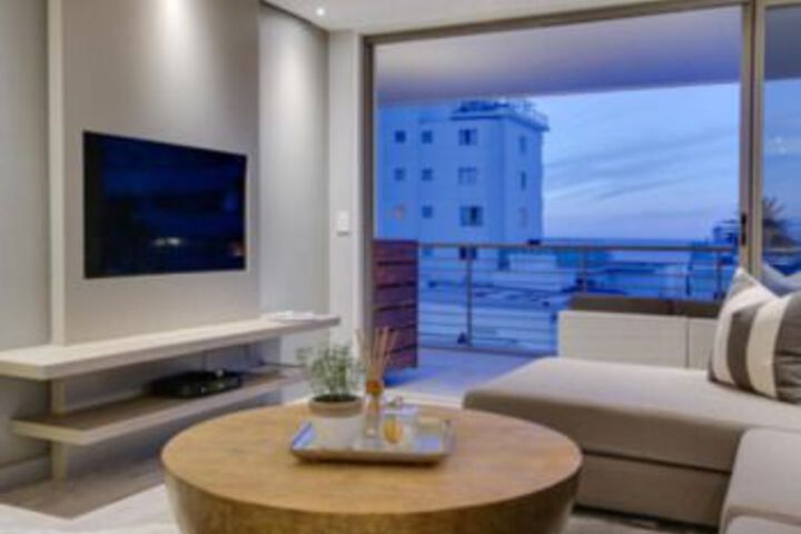 Fairmont 204