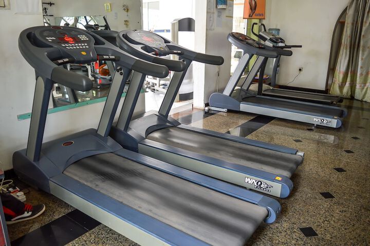 Health and Fitness 45 of 55
