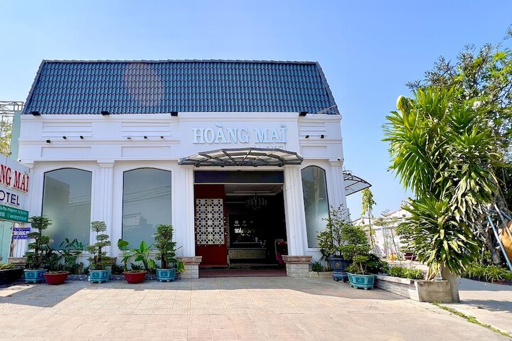 Photo of Hoang Mai Hotel