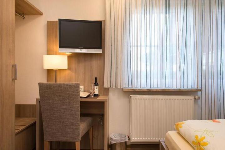 Fitness Center Photo