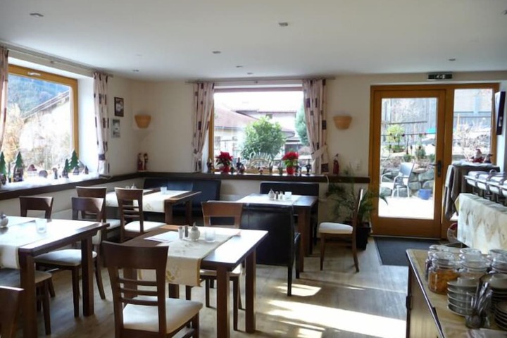Restaurants