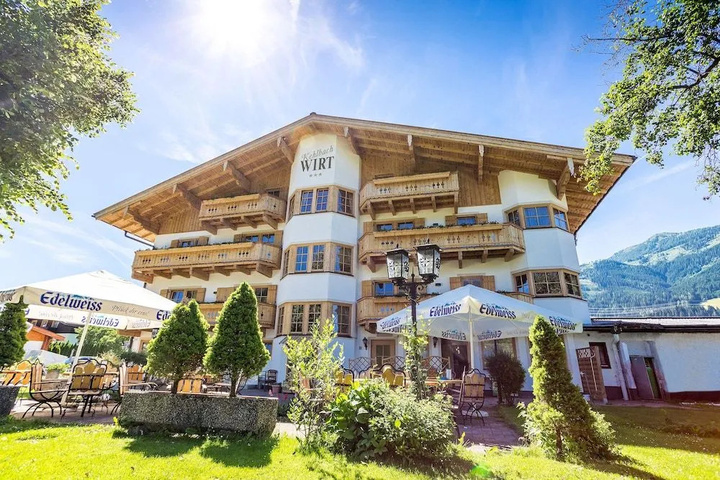 Landgasthof Kehlbachwirt