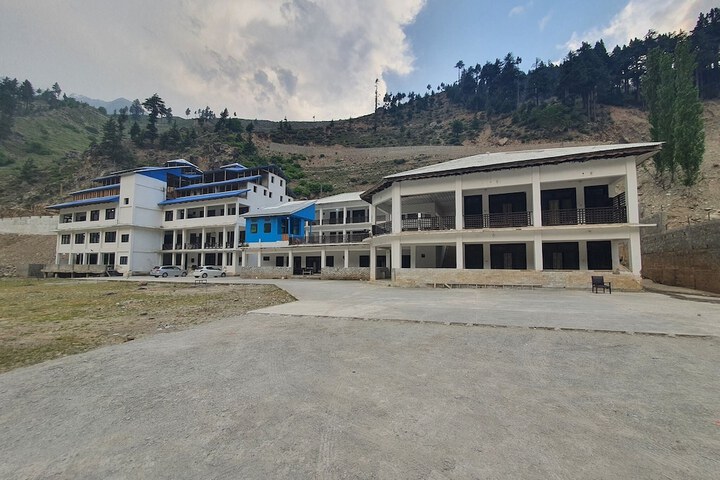 Hotel 16 of 20