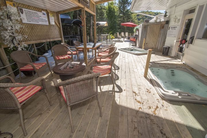 Terrace/Patio 53 of 78