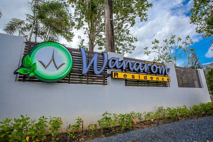 Photo of Wanarom Residence Hotel