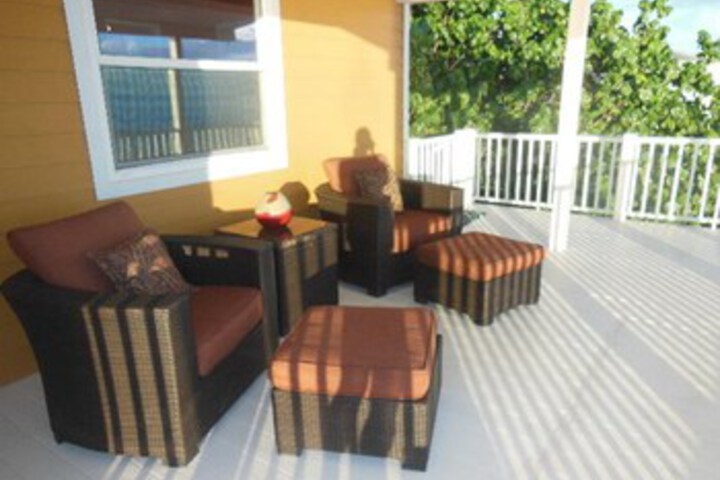 Terrace/Patio 3 of 55