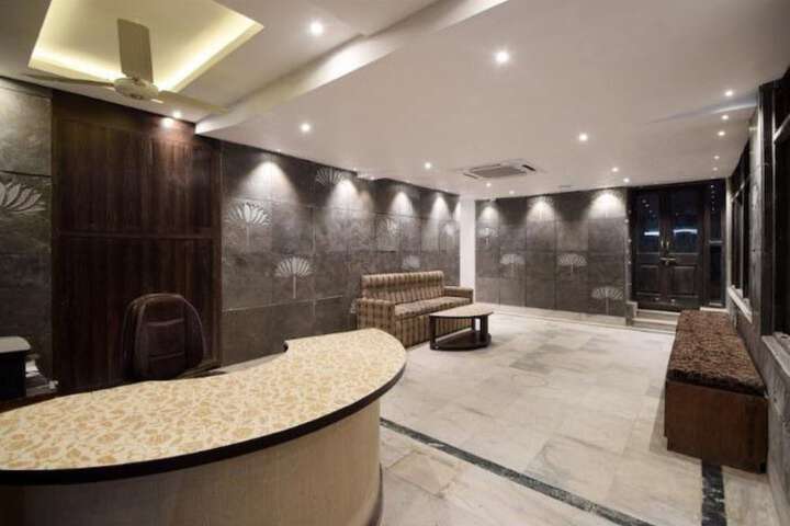 Hotel 15 of 15
