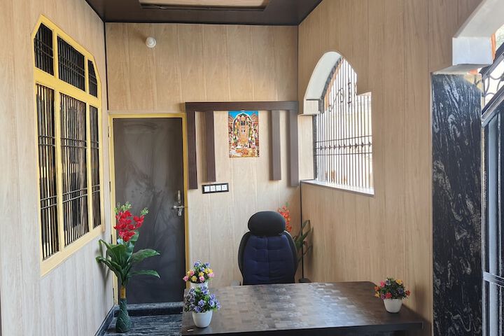 hotel shraddha palace