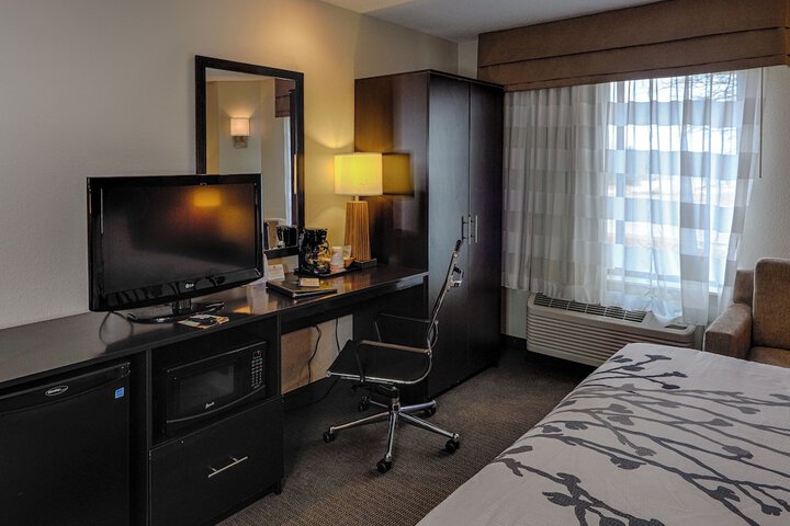 1 King Bed (4 of 7)