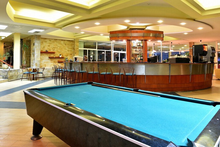 Billiards
