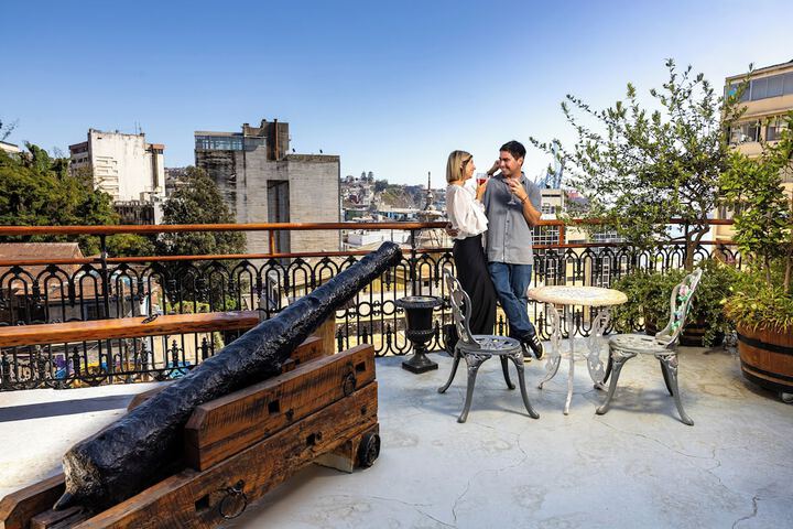 Terrace/Patio 68 of 73
