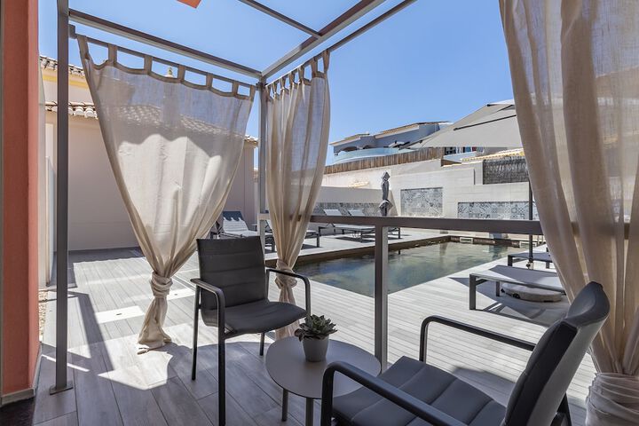 Terrace/Patio 126 of 133