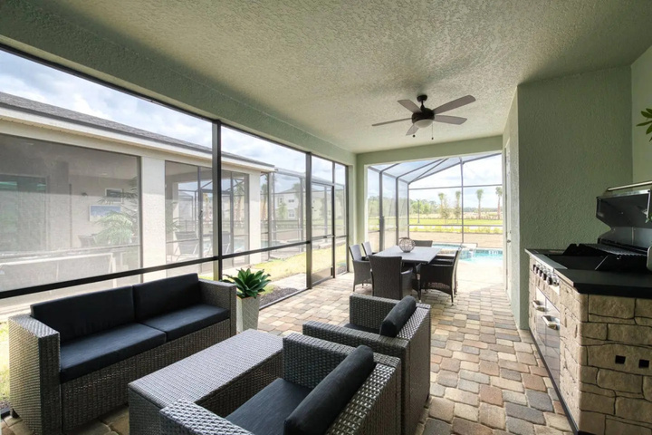 Terrace/Patio 6 of 19