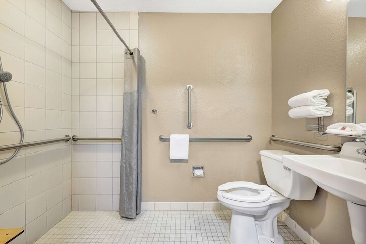Bath Amenities
