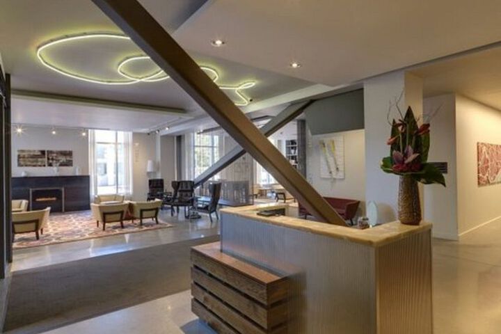 Hotel Interior 39 of 41