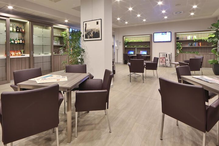 Lobby Photos