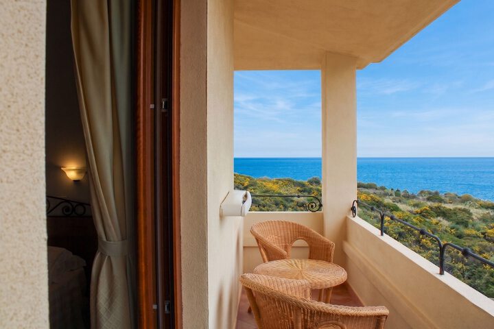 View from room