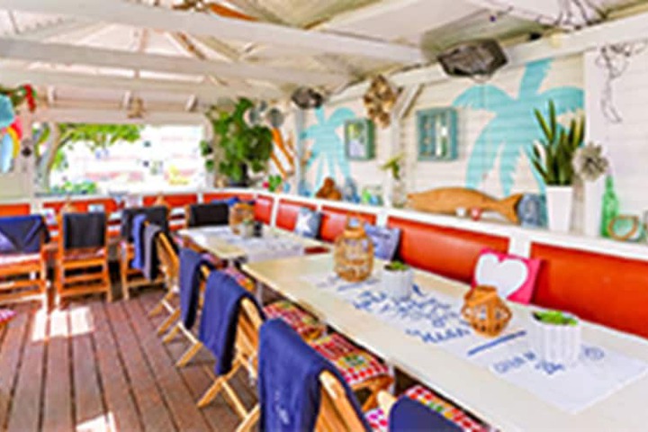 Restaurants