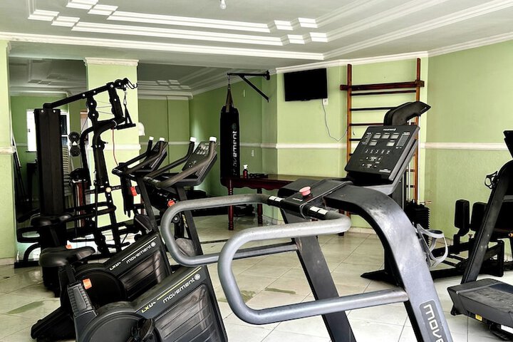 Health and Fitness 21 of 29
