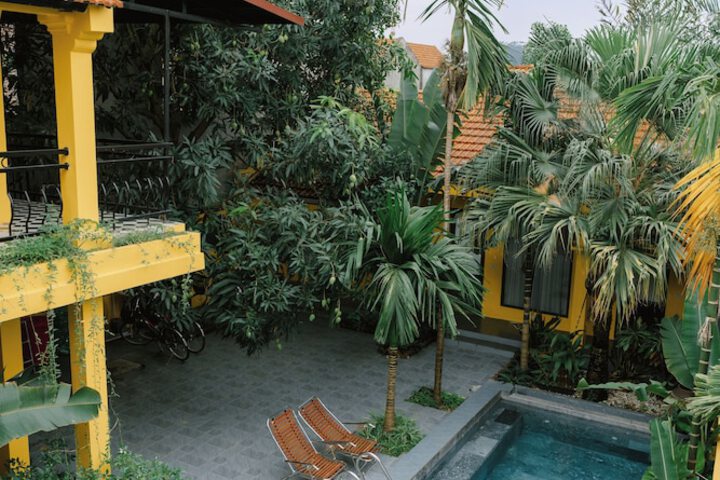 Hotel 81 of 91