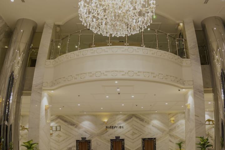 Hotel Interior 4 of 114