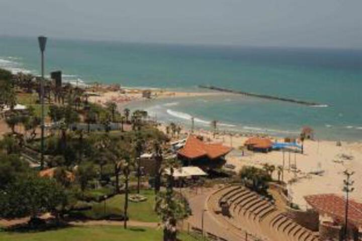 Photo of Park Hotel Netanya
