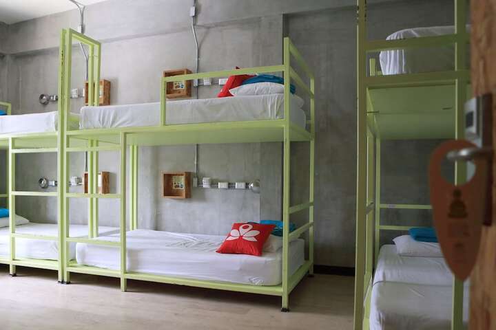 Fitness Facility Photos