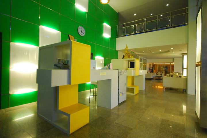 Hotel Interior 2 of 90