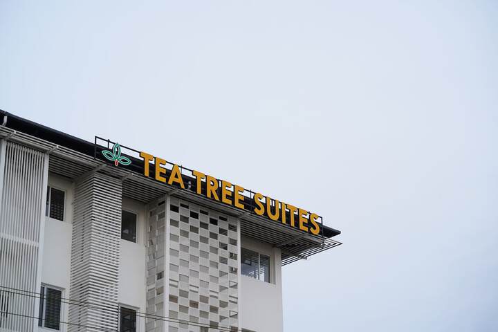 Hotel 207 of 209