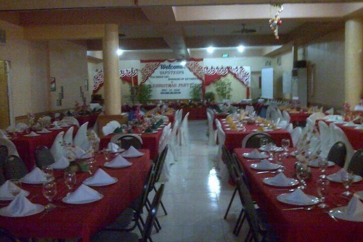Ballroom/Hall 9 of 13