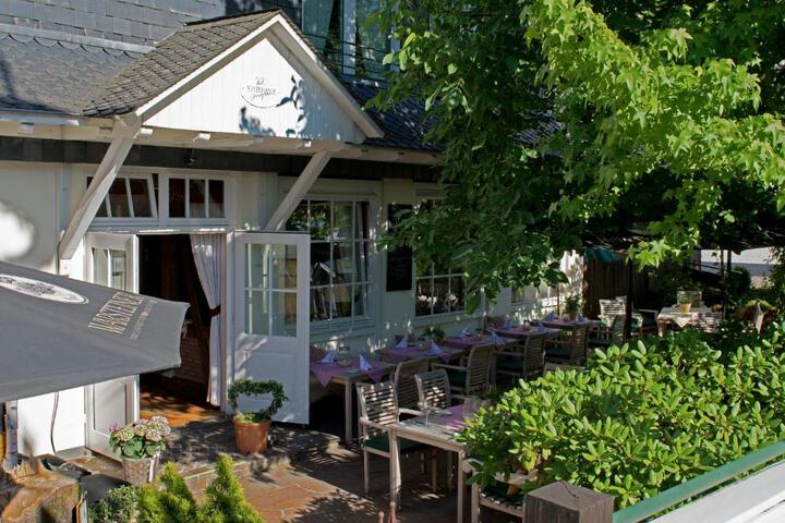 Hotel-Restaurant Schettel