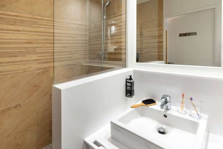 Bath Interior