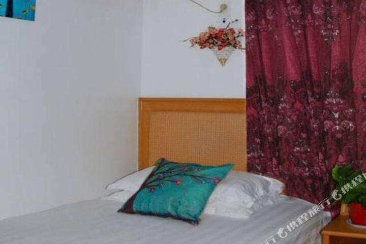 Yandang Mountain Jinlaideng Hotel