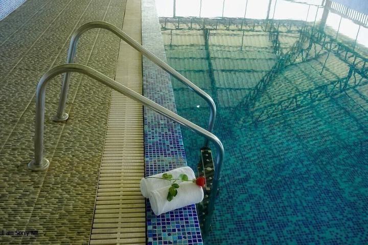 Pool 5 of 11