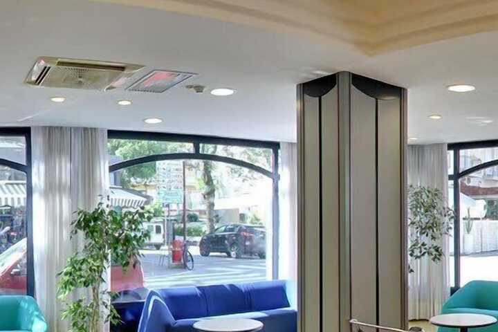 Lobby Photos