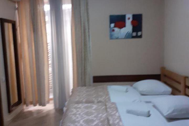 Almeto hotel