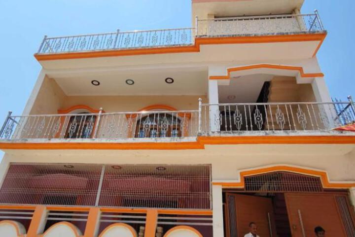 Hotel O HOME Swagat Homestay