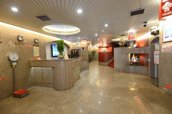 Hotel Interior 5 of 53