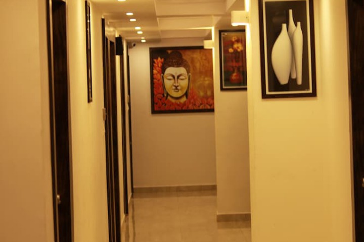 Hotel Interior 3 of 28