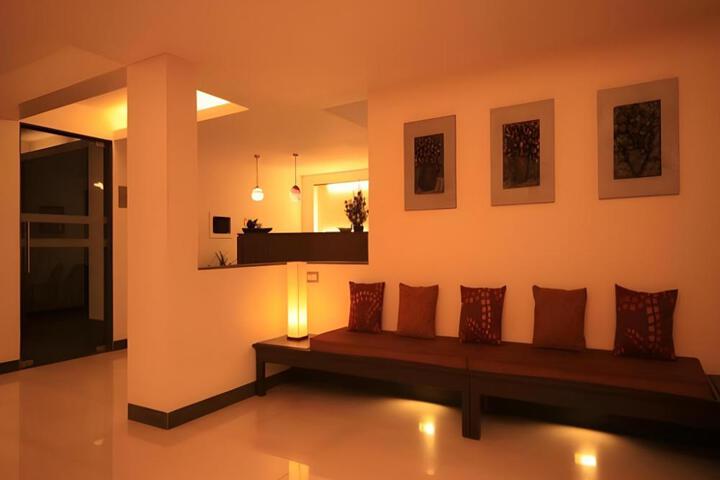 Spa and Wellness Pictures